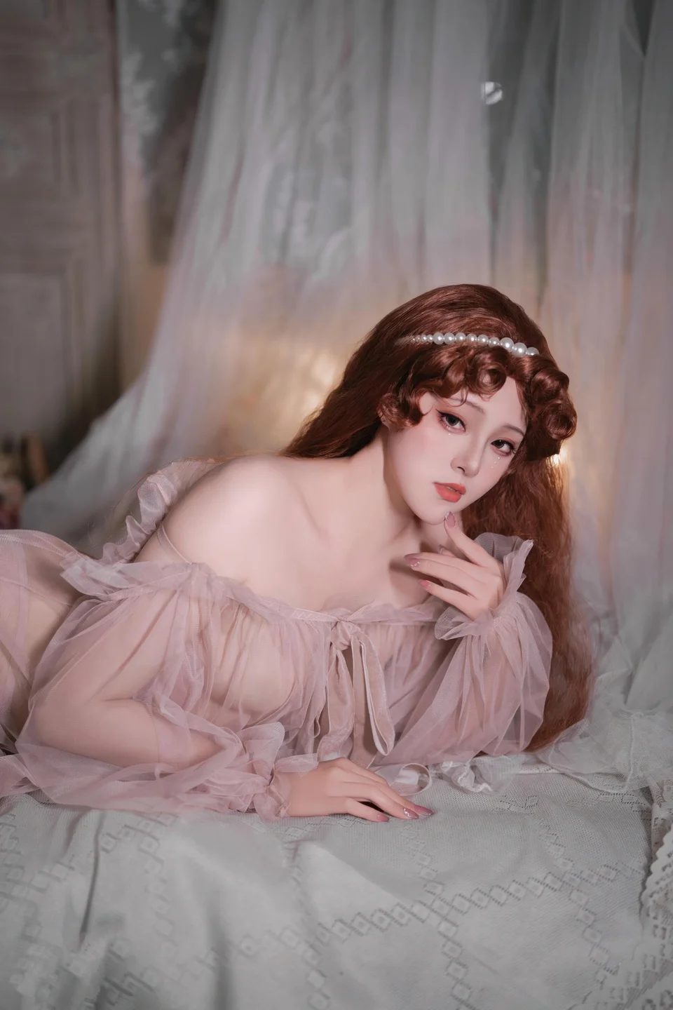 Natsuko_夏夏子_No_093_2026生日私房_粉雾_50P_299MB tg@simisebaisi 【丝足阁】013.webp